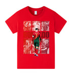 Ronaldo T-shirt de Foot Enfant - Portugal