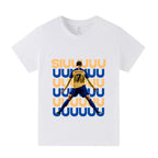 Ronaldo T-shirt de Foot Enfant - Sportif