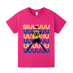 Ronaldo T-shirt de Foot Enfant - Sportif