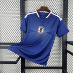 Japon Maillot Équipe Nationale 2026
