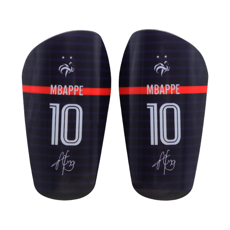 Produit Supporter Foot - Mbappé