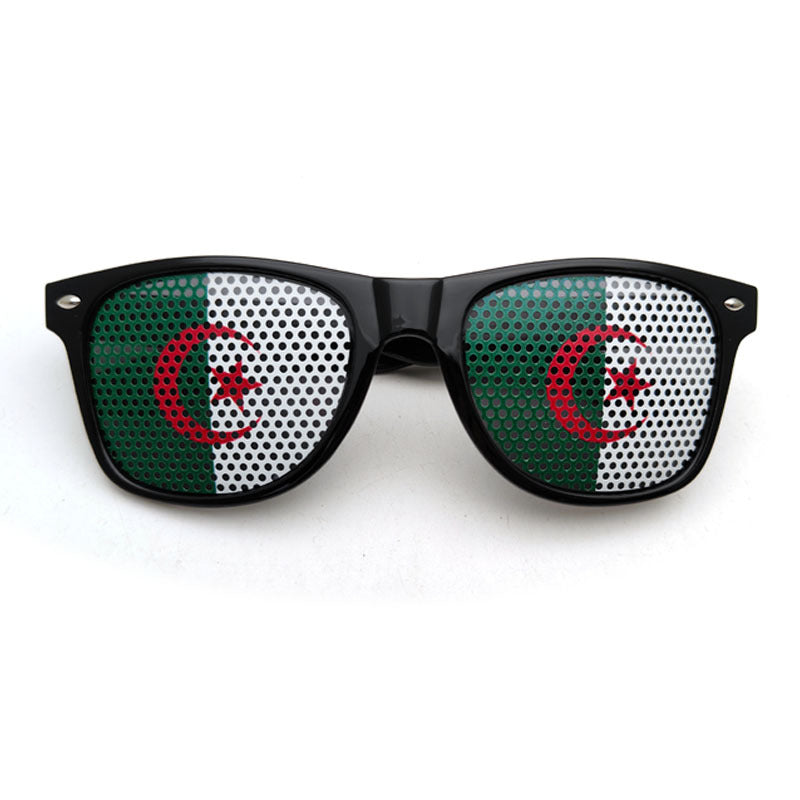 Produit Supporter Foot - Design