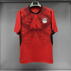 Égypte Maillot Équipe Nationale 2026