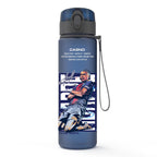 Gourde Isotherme Ronaldo - Garde Chaud & Froid