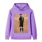 Ronaldo Sweat à Capuche Foot Enfant - Confortable