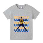 Ronaldo T-shirt de Foot Enfant - Sportif
