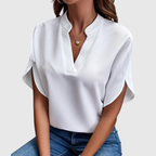 Klea | Blouse Élégante