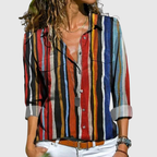 Nadienne | Blouse Élégante