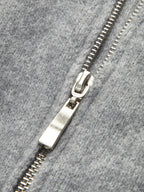 Camille | Cardigan Ouvert Oversize Décontracté Printanier