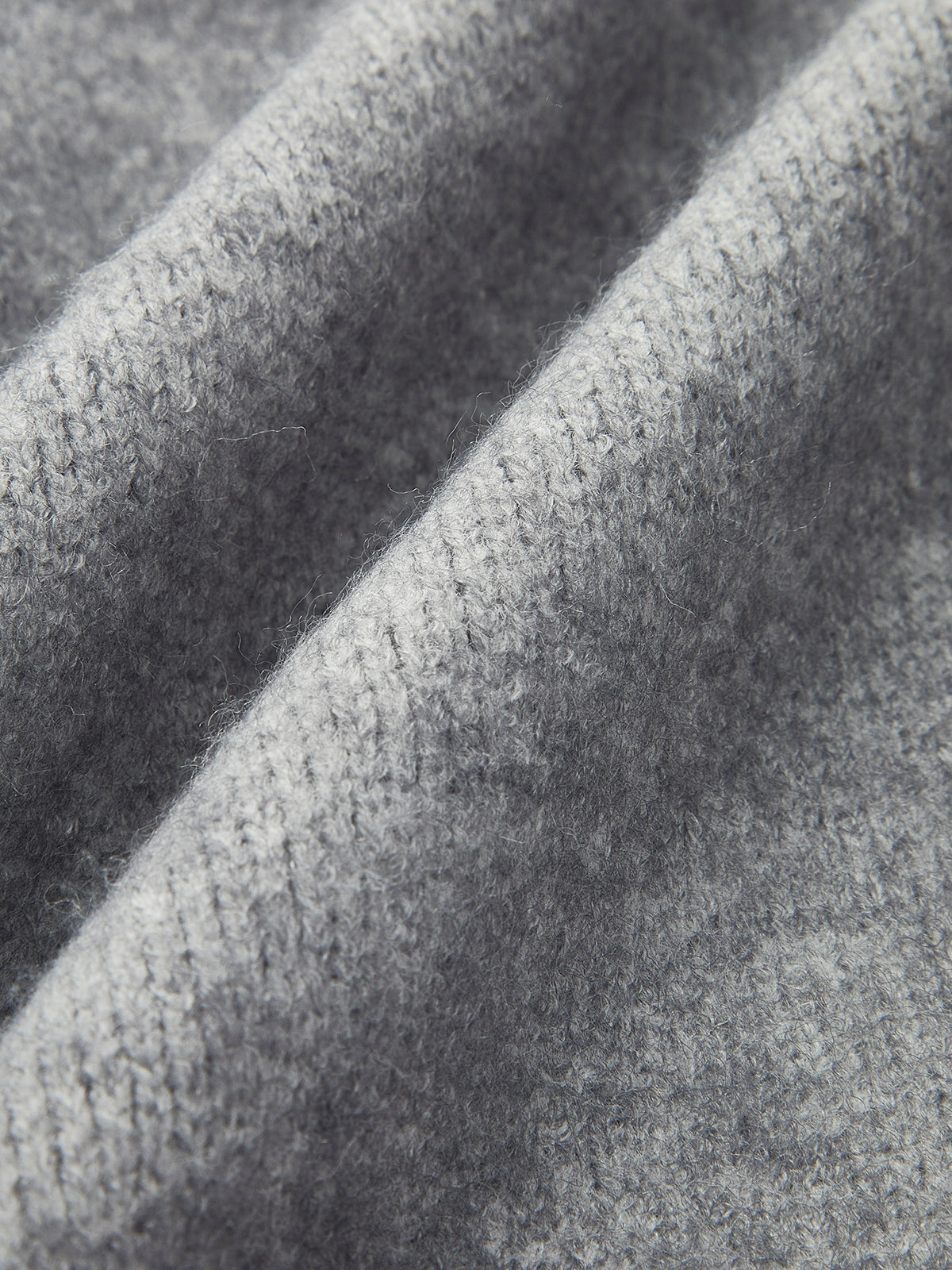 Camille | Cardigan Ouvert Oversize Décontracté Printanier