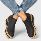 Élisabeth | Chaussures élégantes et imperméables