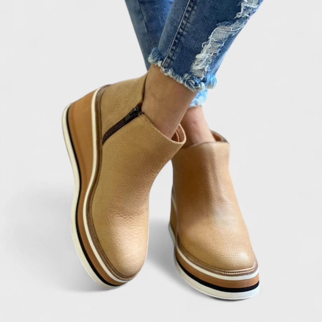Élisabeth | Chaussures élégantes et imperméables