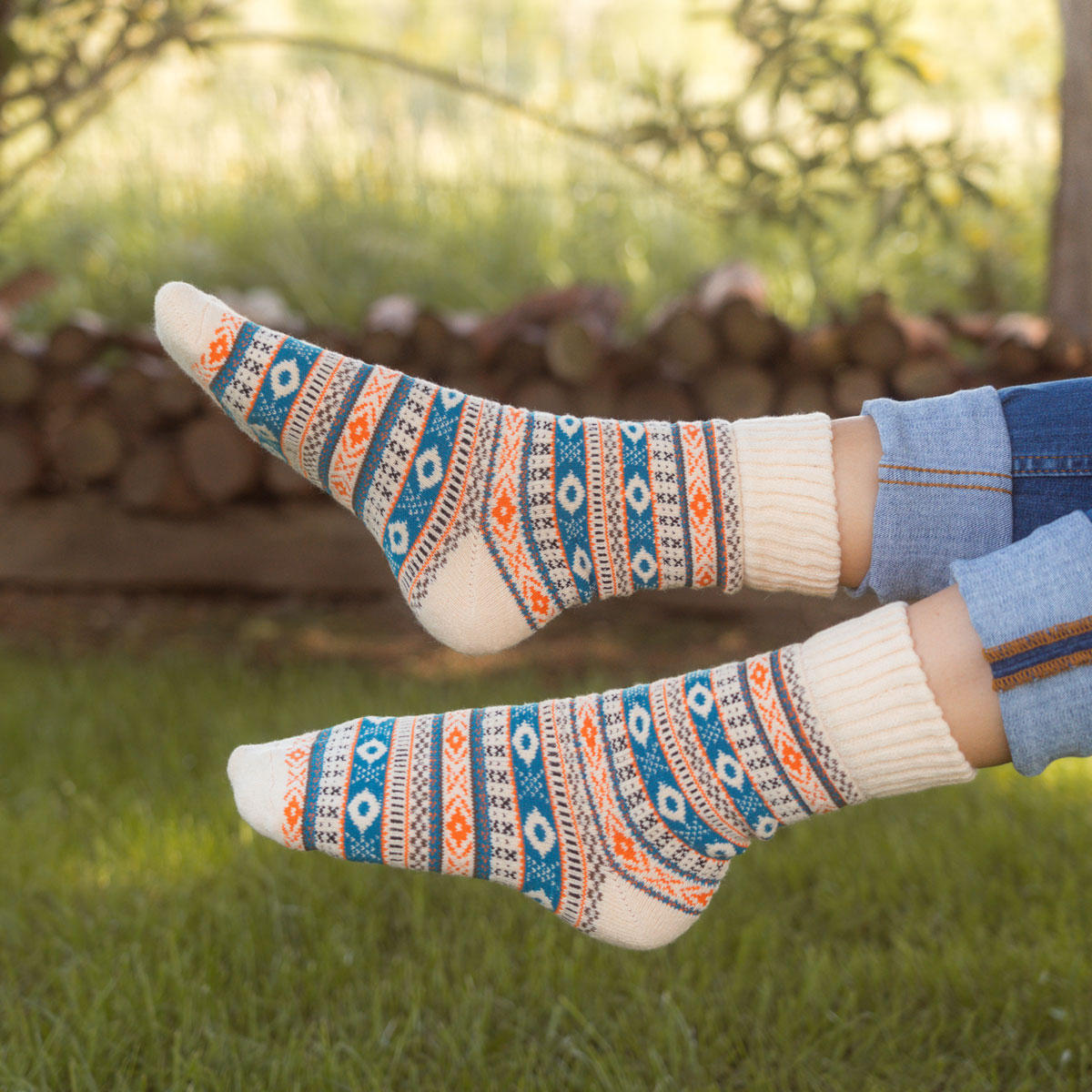 Ragnar - Set of 5 Pairs