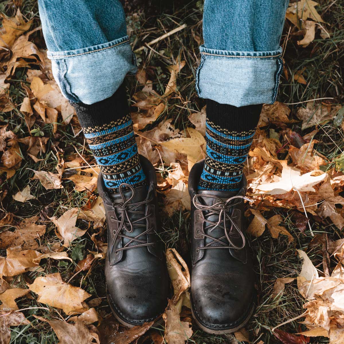 Ragnar Laine - Set of 5 Pairs