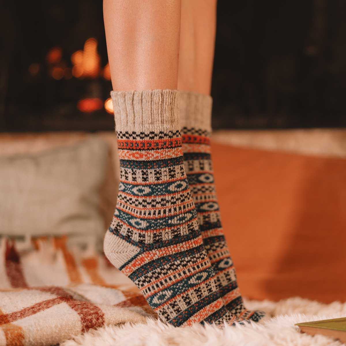 Ragnar Laine - Set of 5 Pairs