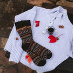 Ragnar Laine - Set of 5 Pairs