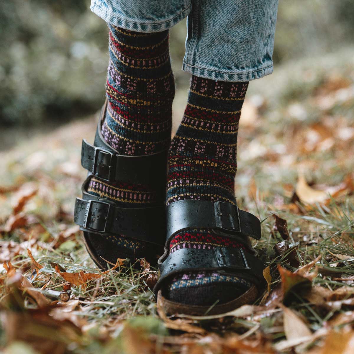 Ragnar Laine - Set of 5 Pairs