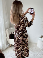 Robe chemise - Joha