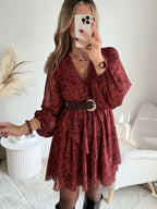 Robe courte - Cassie
