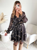 Robe courte - Dorine