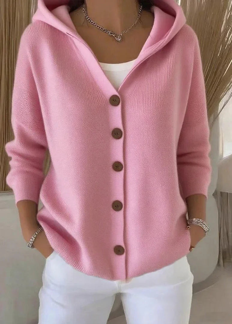 ÉLOÏSE™ | CARDIGAN CHIC ET CONFORTABLE