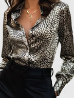 Lyzziane | Blouse Élégante