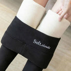 Nordelle - Élégant Pantalon D'Hiver