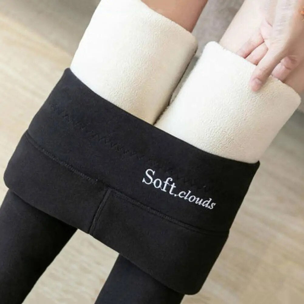 Nordelle - Élégant Pantalon D'Hiver