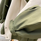 Alva - Veste Élégante Anti-Pluie