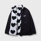 Katharina - Veste Réversible Élégante
