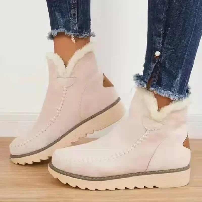 Lucie | Bottes orthopédiques