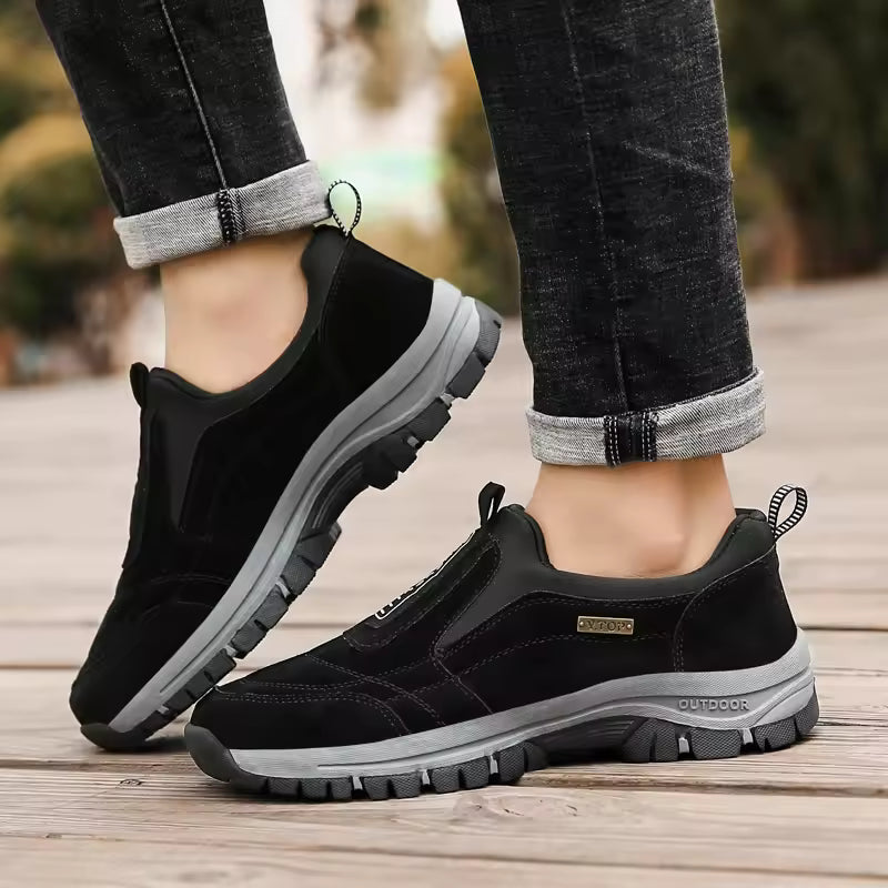 Lovas - Chaussures orthopédiques de marche