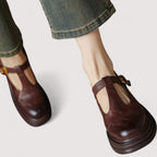 Vera - Élégant Mocassin Polyvalent
