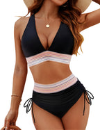 Élodie™ – Maillot sculptant élégant et confortable