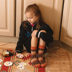 Sofia Kids (Set of 5 Pairs)