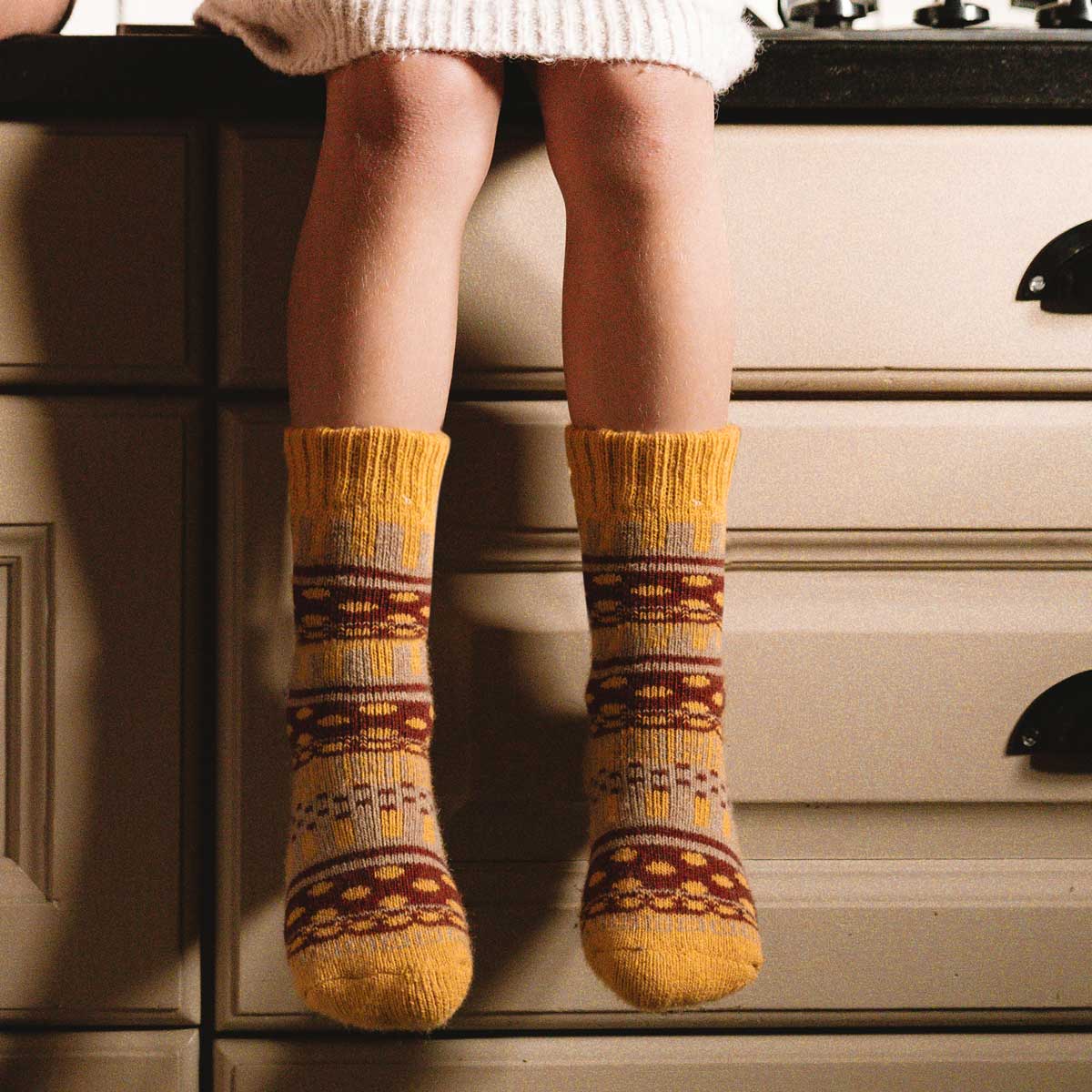 Sofia Kids (Set of 5 Pairs)