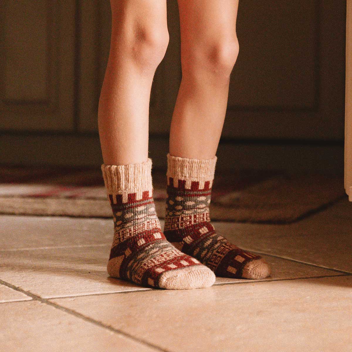 Sofia Kids (Set of 5 Pairs)