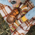 Svea - Set of 5 Pairs