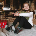 Svea Kids - Set of 5 Pairs