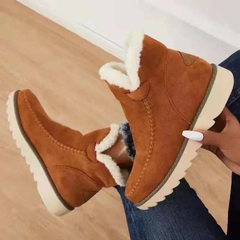 Lucie | Bottes orthopédiques