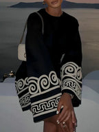 Robe De Soirée Chic & Raffinée