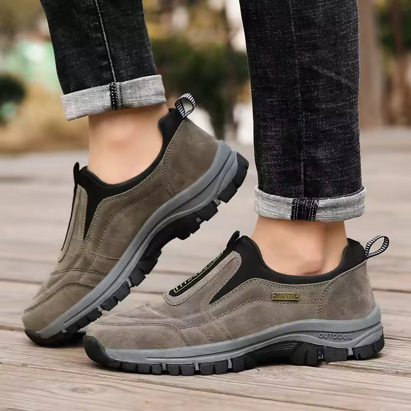 Lovas - Chaussures orthopédiques de marche