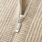 Sorrento - Hoodie En Cachemire Luxe