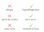 Collier Émeraude Délicat