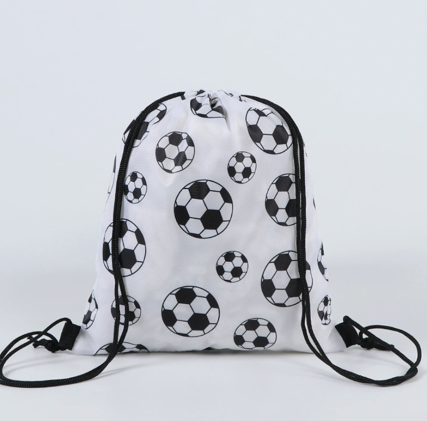 Sac à Dos de Foot Enfant - pour Fans de Foot
