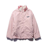 Camila | Veste réversible à cœurs