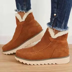 Lucie | Bottes orthopédiques