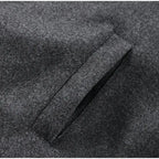 Veste Courte à Col Montant Urban Chic