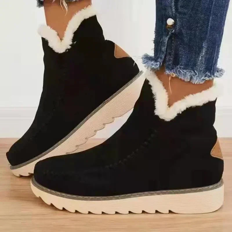 Lucie | Bottes orthopédiques
