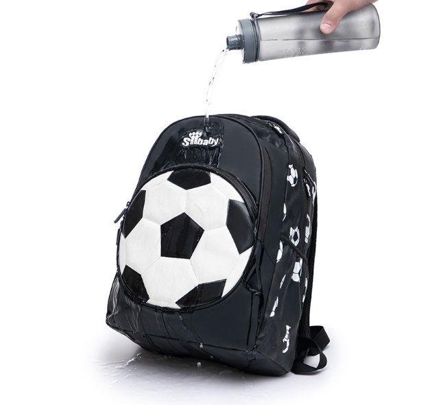 Sac à Dos de Foot Enfant - Motif Foot
